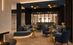 Bar OPUS 1880 Lounge