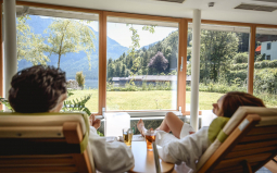 Wellness & Erholung in Altaussee