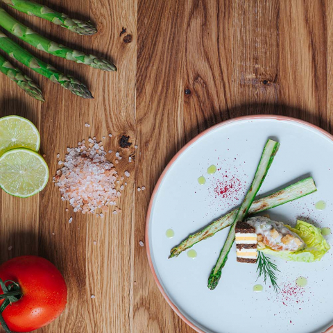 Kulinarischer Genuss